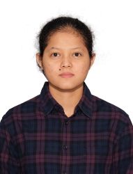 Foto AGUSTIN ELYA GRADITA RETONG